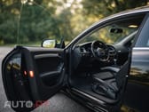 Audi A5 2.0 TDI Multitronic S-line