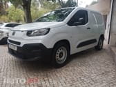Fiat Doblo e-Dobló Van 50Kwz L1