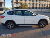 BMW X1 25d