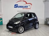 Smart ForTwo 0.8 cdi Passion 45