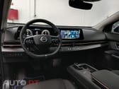 Nissan Ariya 63 kWh Advance Carr. 22kW