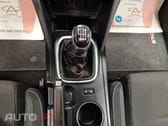 Renault Mégane 1.5 Blue dCi Limited