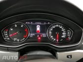 Audi A4 Avant 2.0 TDI S tronic