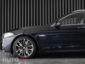 BMW 520 d Pack M Auto