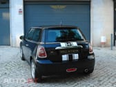 MINI Cooper One 1.4