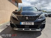 Peugeot 3008 1.6 BlueHDi GT Line EAT6