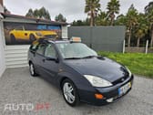 Ford Focus SW 1.8 TDdi Ghia