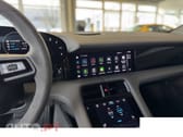 Porsche Taycan 4S Plus