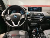 BMW iX3 Inspiring