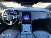 Mercedes-Benz EQE 350 4MATIC Edition