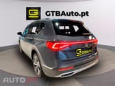 Seat Tarraco Xperience 1.4 e-HYBRID 