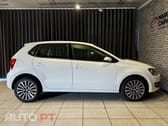 Volkswagen Polo 1.6 TDI Highline
