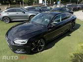 Audi A5 2.0 TDI Sport