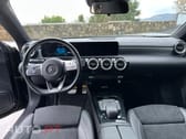 Mercedes-Benz CLA 250 e 8G-DCT AMG Line
