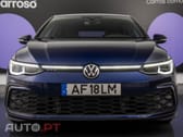 Volkswagen Golf 1.4 TSI GTE DSG