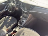 Opel Astra Sports Tourer 1.6 D S&S Dynamic