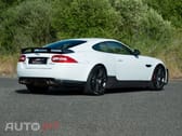 Jaguar XK XKR-S 5.0 Kompressor