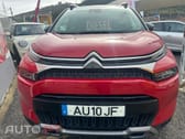 Citroen C3 Aircross 1.5 BlueHDi Feel Pack