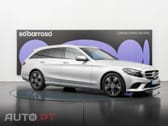 Mercedes-Benz C 300 d Avantgarde