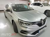 Renault Mégane Sport Tourer 1.5 Blue dCi Limited