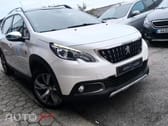 Peugeot 2008 1.2 PureTech Crossway EAT6