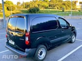 Peugeot Partner HDI 1.6