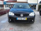 Volkswagen Golf 1.4 FSi Confortline