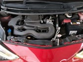 Toyota Aygo 1.0 VVti Exclusive Red