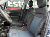 Fiat 500X 1.4 MA S-Design Cross J18 S&S