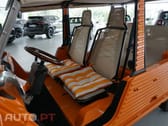 Citroen e-Mehari MEHARI