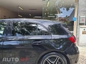 Mercedes-Benz A 180 d AMG Line Aut.