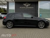 Mercedes-Benz A 250 e AMG Line