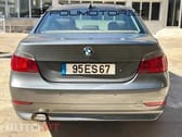 BMW 520 d