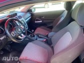 Volkswagen Scirocco 2.0 TDI Sport