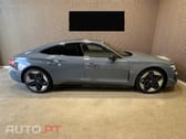 Audi RS E-Tron GT 93kWh