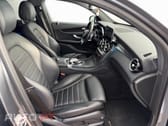 Mercedes-Benz GLC 250 d Coupé AMG Line 4-Matic
