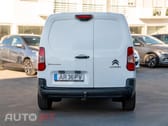 Citroen Berlingo 1.5 BlueHDi M Shine EAT8