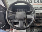 Opel Frontera 2.2L 16V
