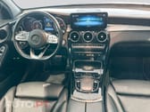 Mercedes-Benz GLC 300 e 4M AMG  I.V.A DEDUTÍVEL