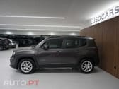 Jeep Renegade 1.0 T-GDI Longitude