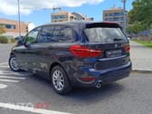 BMW 216 d 7L Advantage Auto