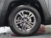 Jeep Renegade 1.6 MJD Longitude