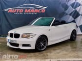 BMW 118 d