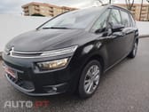 Citroen C4 Grand Picasso 1.6 BlueHDi Intensive EAT6 J17