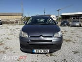 Citroen C4 Coupê 1.6HDi 109cv