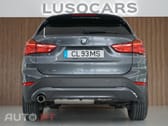 BMW X1 16 d sDrive Line xLine