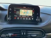 Fiat Tipo 1.6 M-Jet Lounge J17
