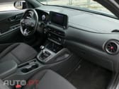 Hyundai Kauai 1.0 T-GDi N-Line