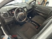Renault Clio 0.9 TCE LIMITED BI-FUEL