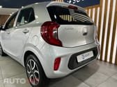 Kia Picanto 1.0 CVVT Urban